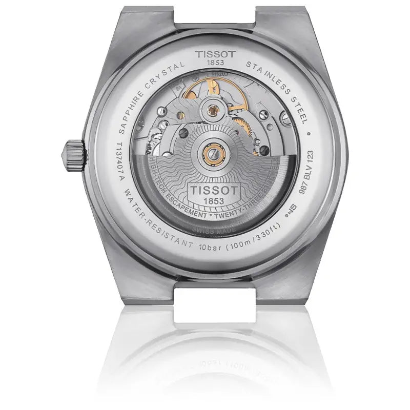 Tst Prx Powermatic Automatic  80 40mm