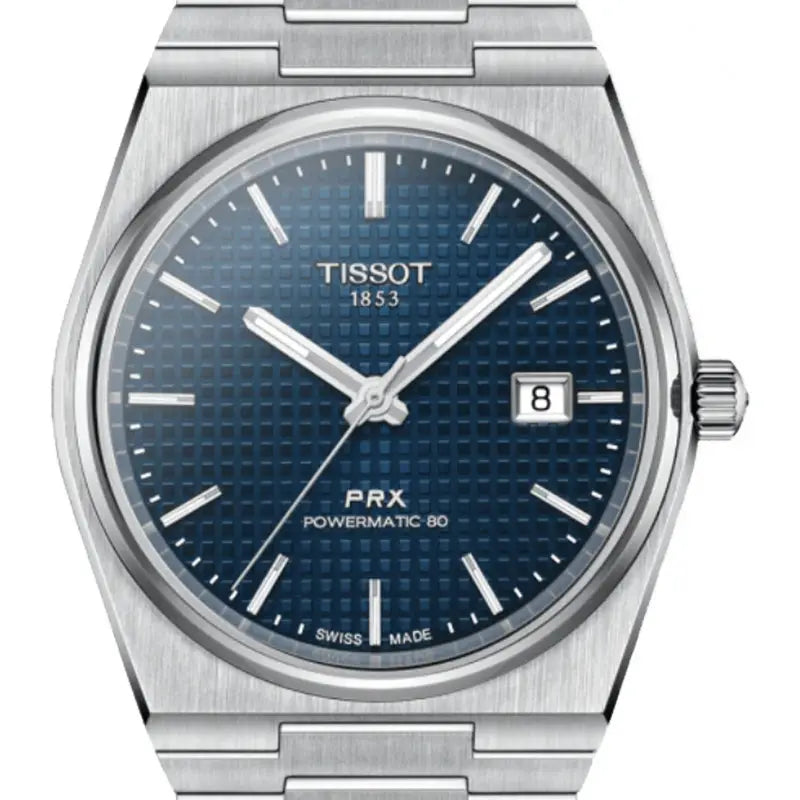 Tst Prx Powermatic Automatic  80 40mm