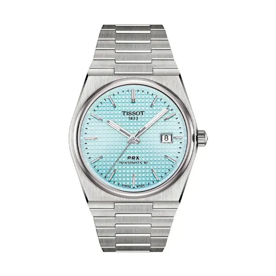 Tst Prx Powermatic Automatic  80 40mm