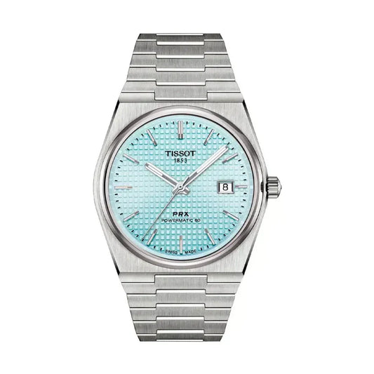 Tst Prx Powermatic Automatic  80 40mm