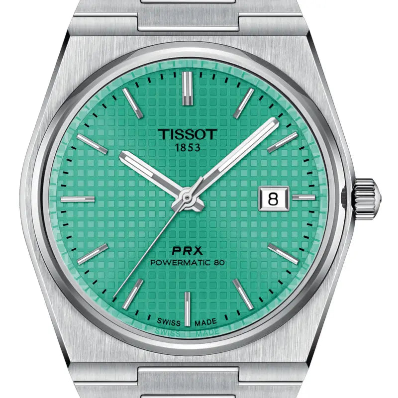 Tst Prx Powermatic Automatic  80 40mm