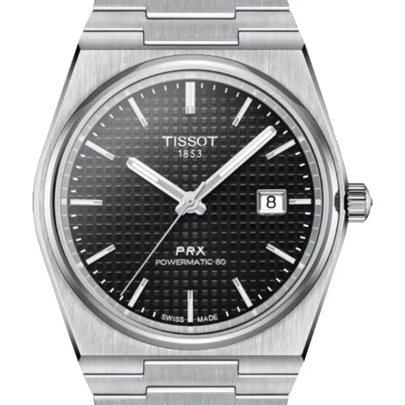 Tst Prx Powermatic Automatic  80 40mm