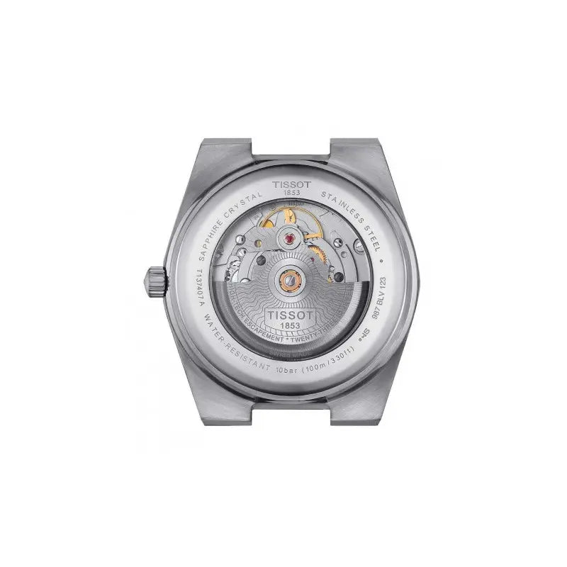 Tst Prx Powermatic Automatic  80 40mm