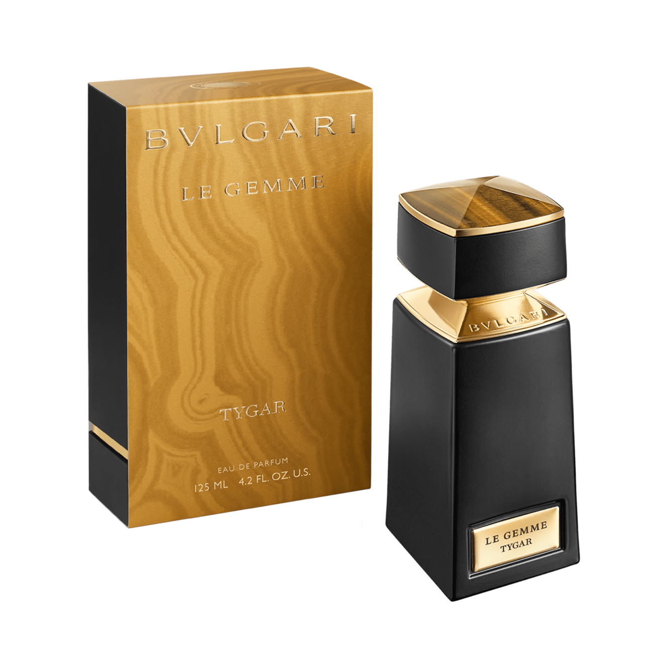 Tygar Blgr For Men 125ml