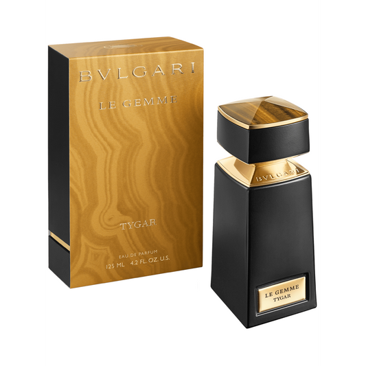 Tygar Blgr For Men 125ml