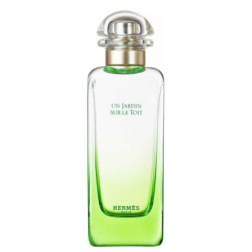 Un Jardin Sur Le Toit Herms For Women And Men 100ml