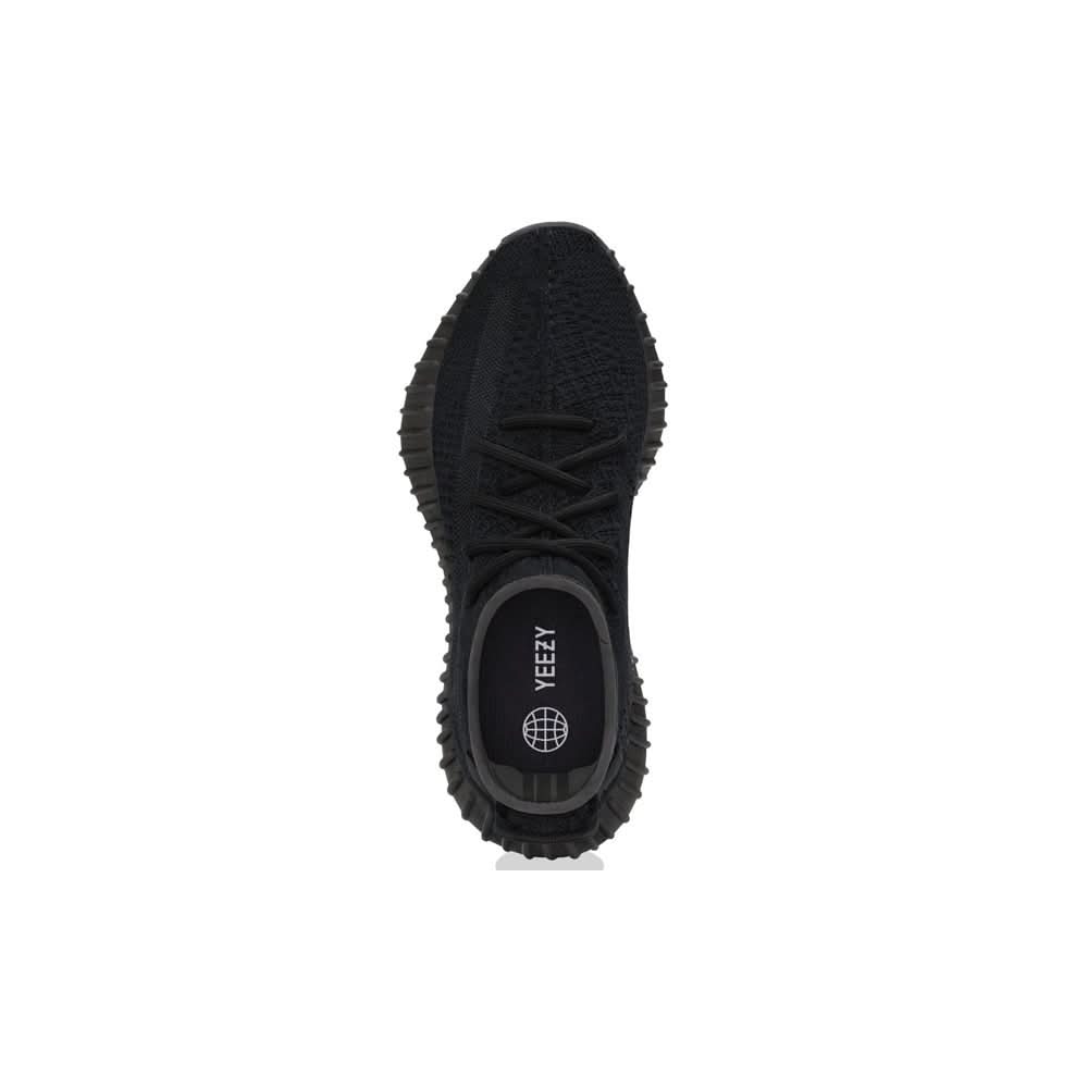 Yeezy Boost 350 "Onyx" - Copva