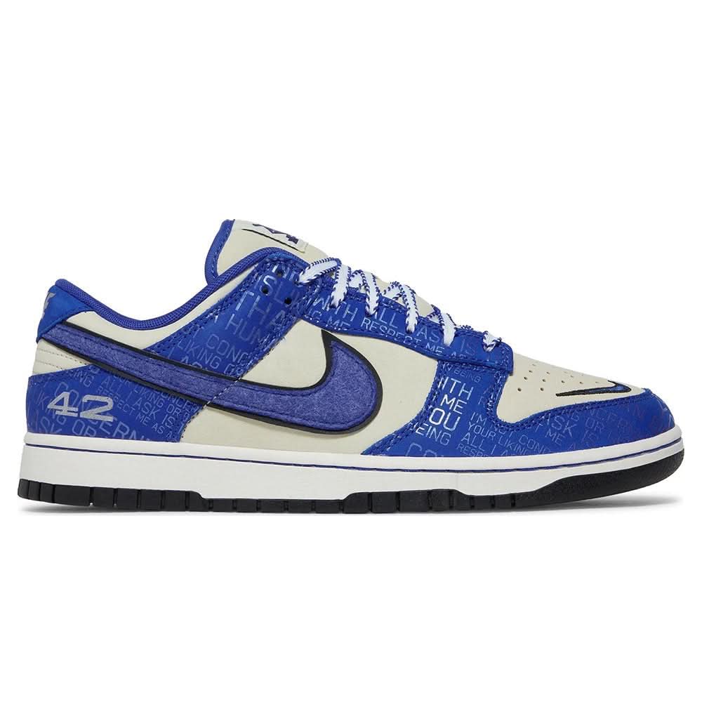Nike Dunk Low 'Jackie Robinson' - Copva