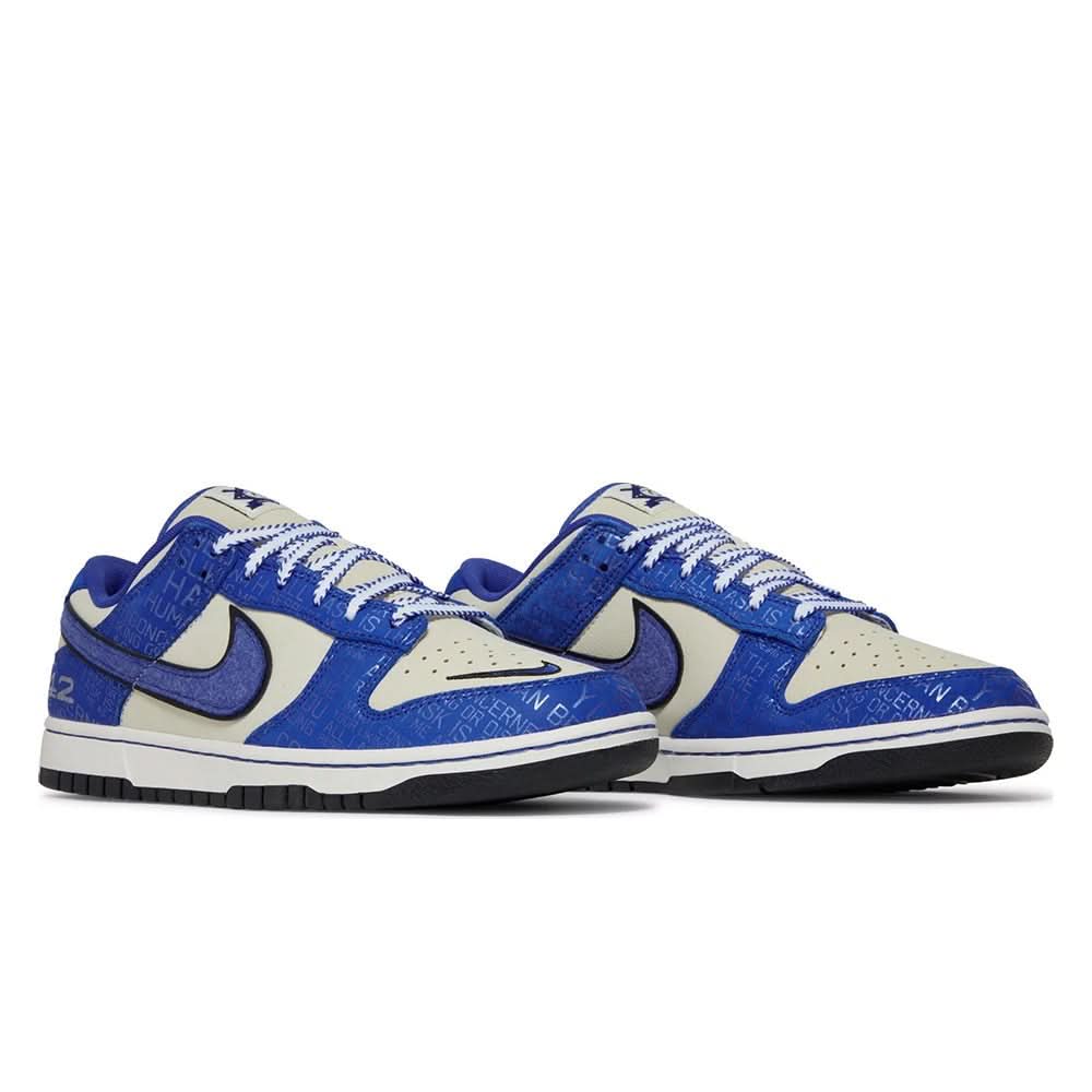 Nike Dunk Low 'Jackie Robinson' - Copva
