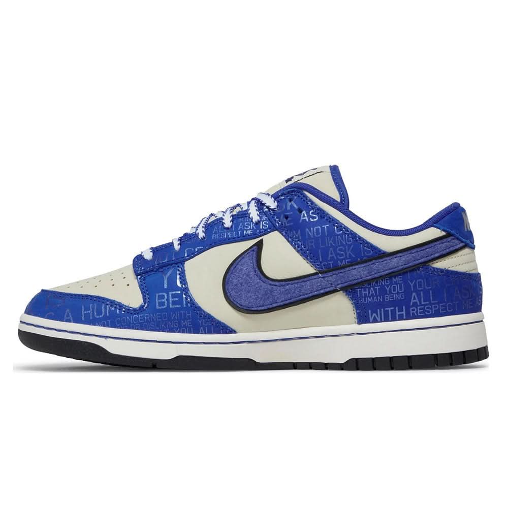 Nike Dunk Low 'Jackie Robinson' - Copva