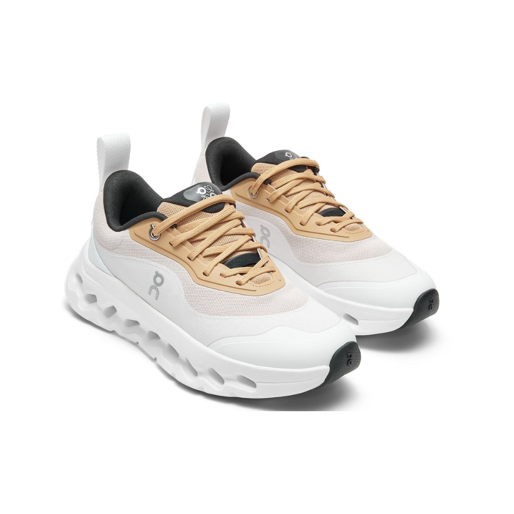 Loewe x Cloudtilt 2 " Tan White"