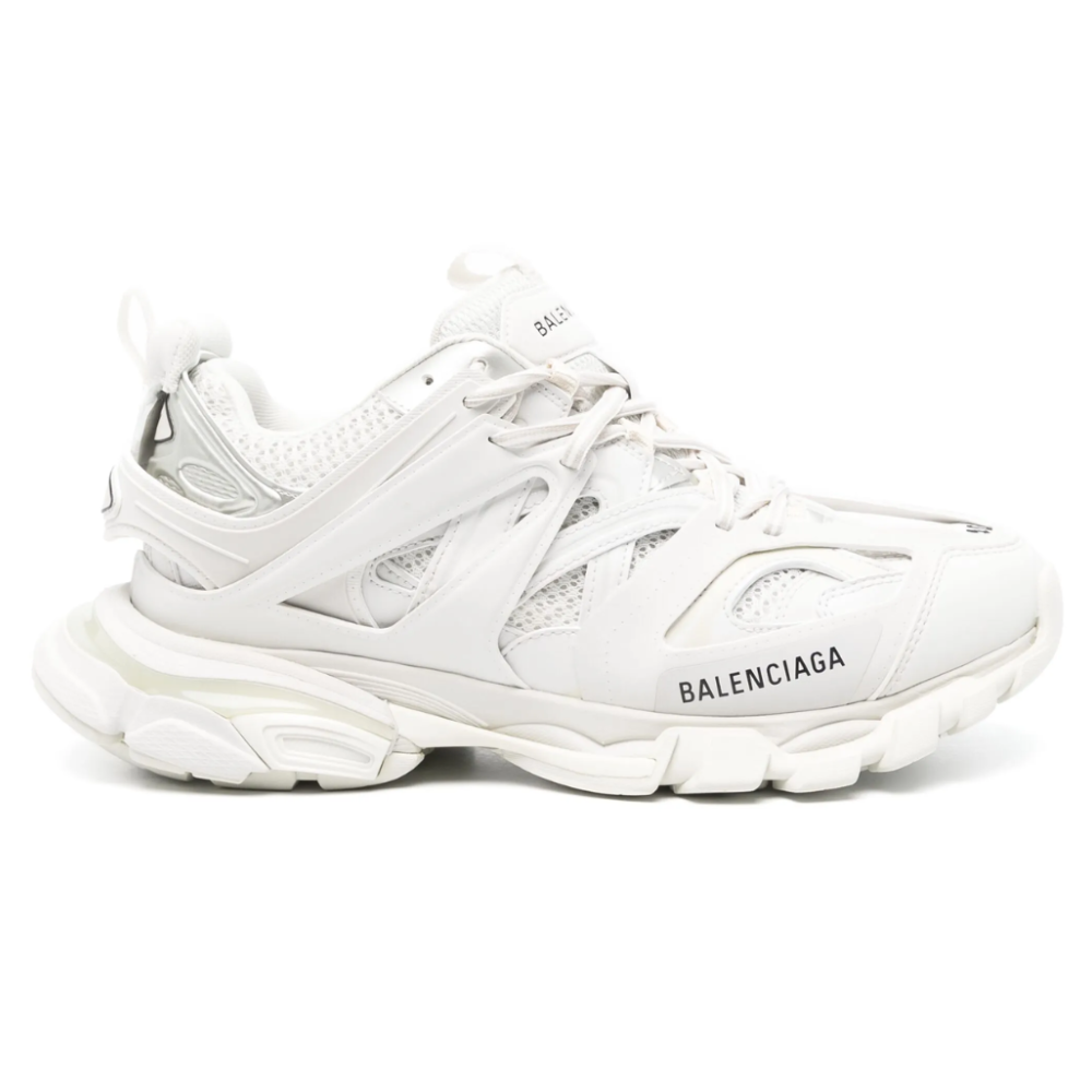 Balenciaga Track Sneaker 'White'