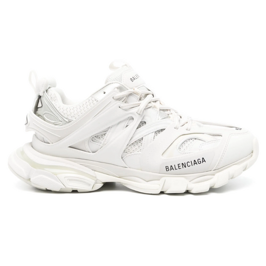 Balenciaga Track Sneaker 'White'