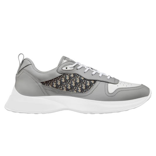 Dior B25 "Gray And White"