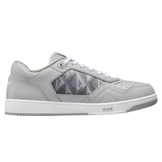 Dior B27 Low 'DGray Smooth'