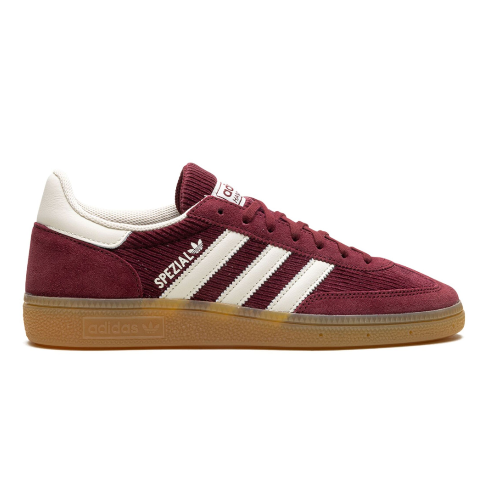 Adidas Handball Spezial "Shadow Red"