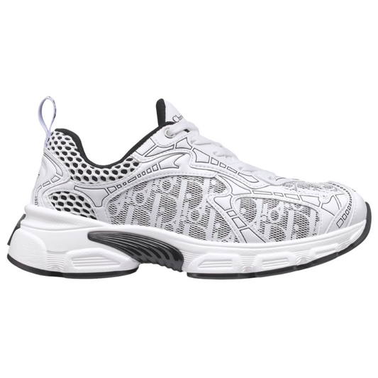 Dior Vibe Sneaker "White"