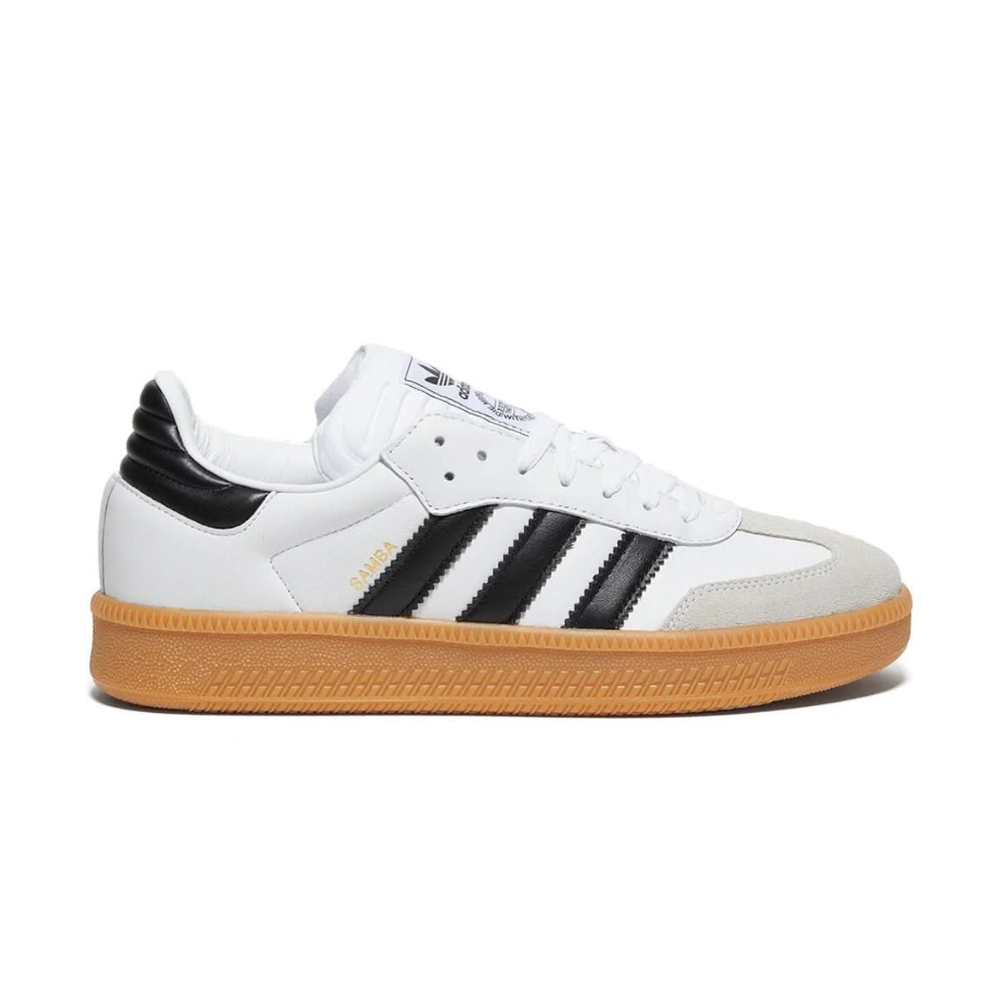 Adidas Samba XLG 'White Black Gum'