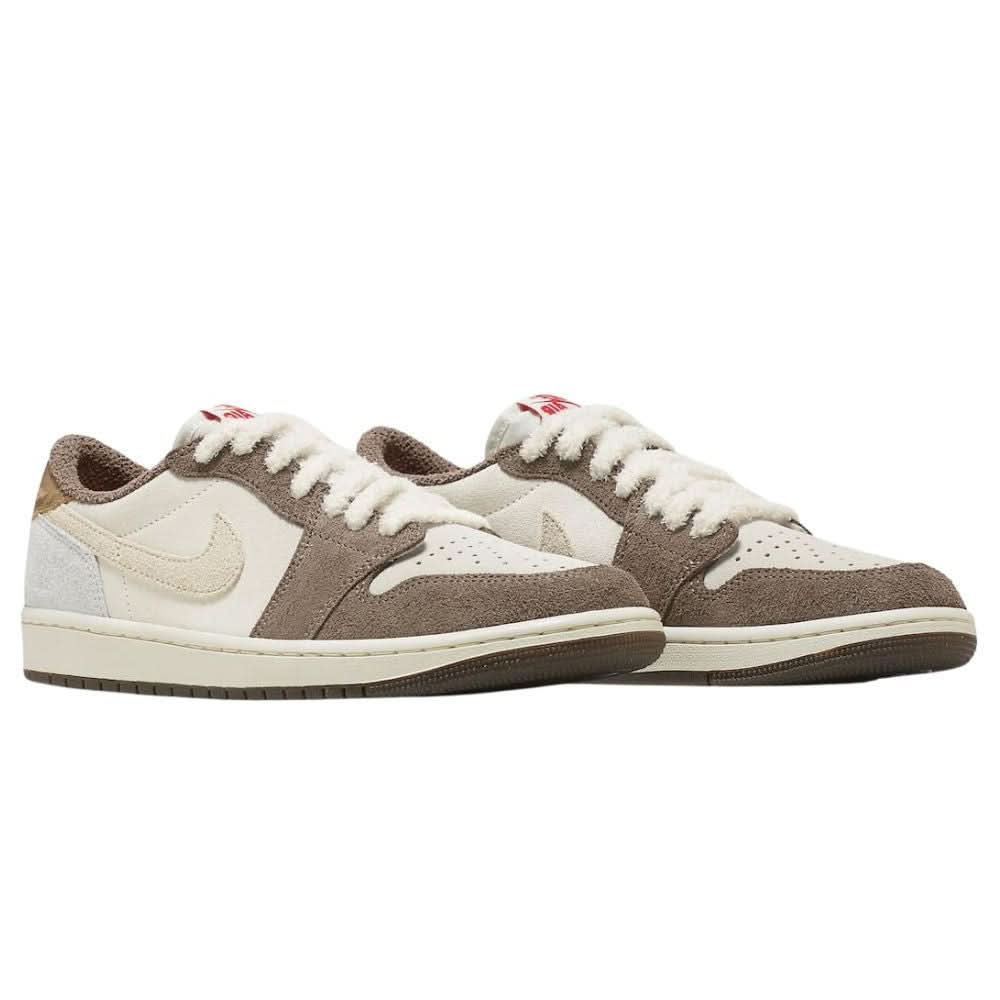 Air Jordan 1 Low OG "Year of the Rabbit" - Copva