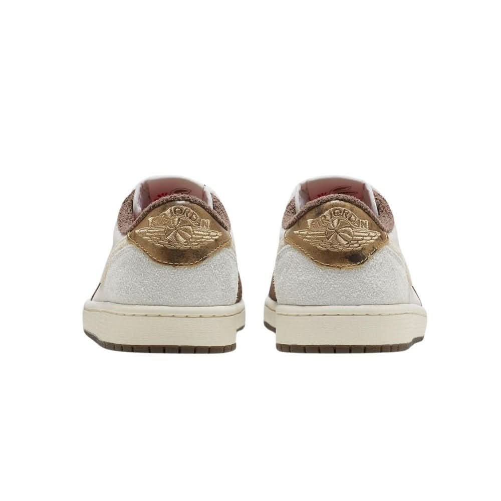 Air Jordan 1 Low OG "Year of the Rabbit" - Copva