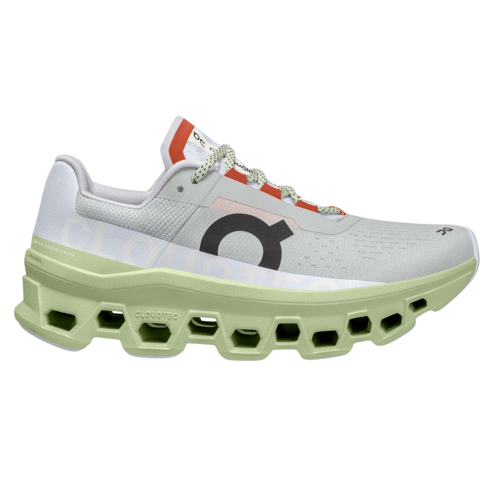 On Cloudmonster Women's - Copva