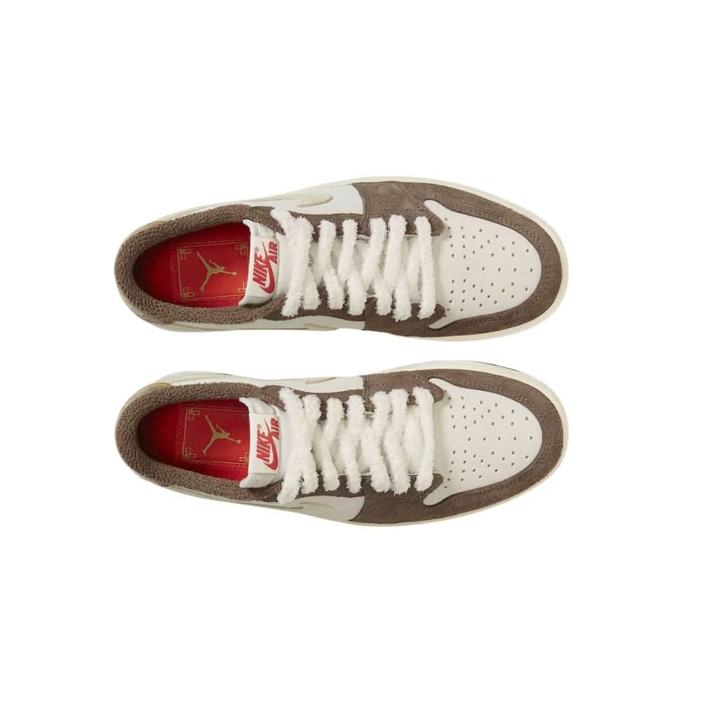 Air Jordan 1 Low OG "Year of the Rabbit" - Copva