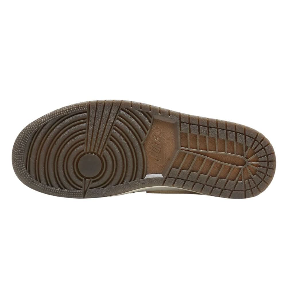 Air Jordan 1 Low OG "Year of the Rabbit" - Copva