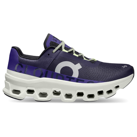 On Cloudmonster Road-Running Shoes - Copva