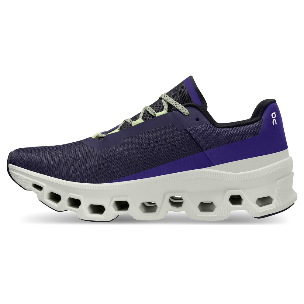 On Cloudmonster Road-Running Shoes - Copva