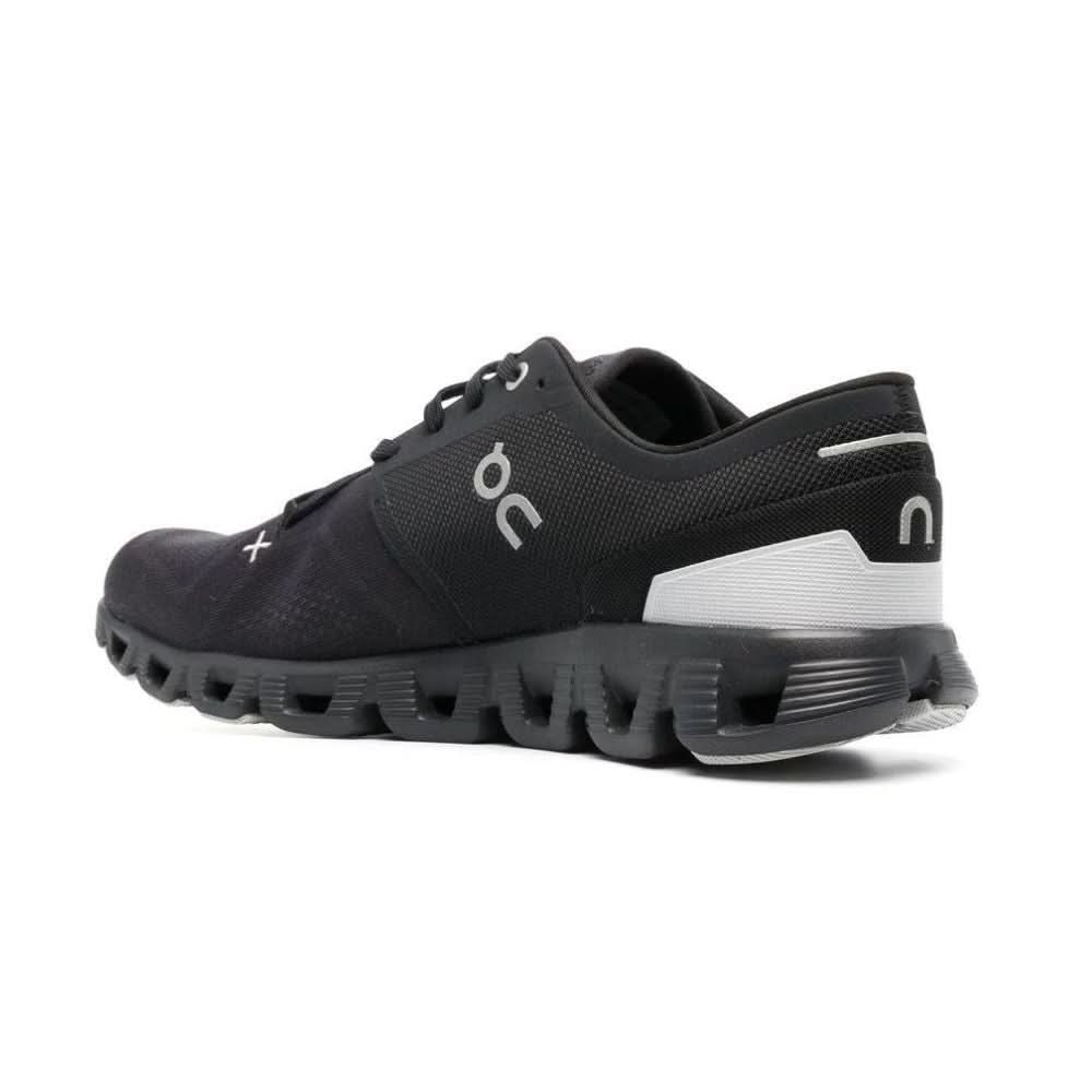 On Running On Cloud X 3 - Copva