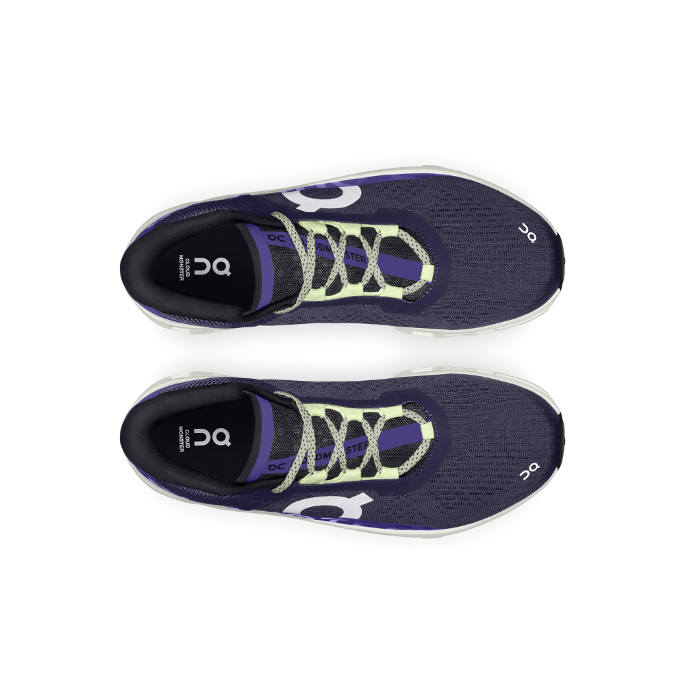 On Cloudmonster Road-Running Shoes - Copva