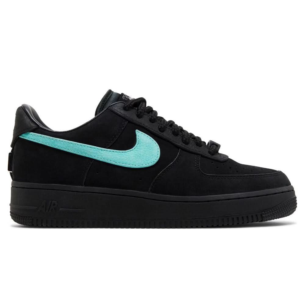 Tiffany & Co. x Air Force 1 Low '1837' - Copva