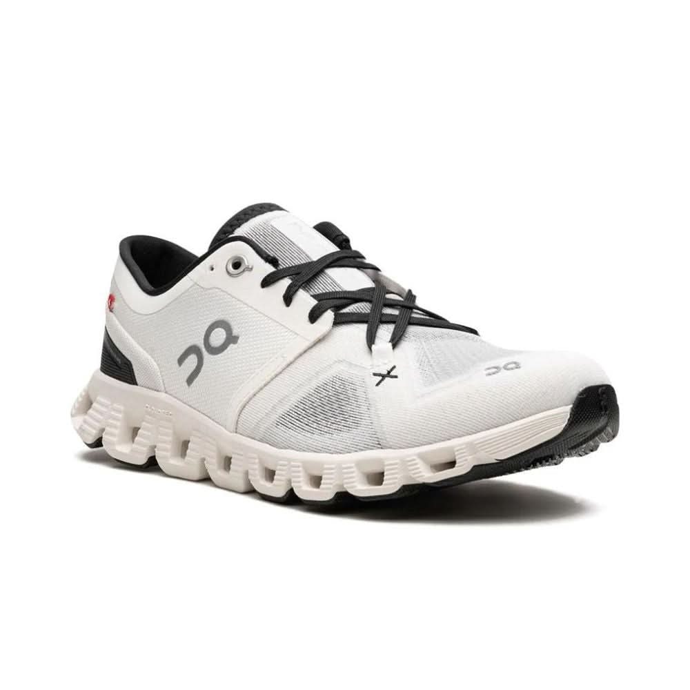 On Running Cloud X 3 - Copva