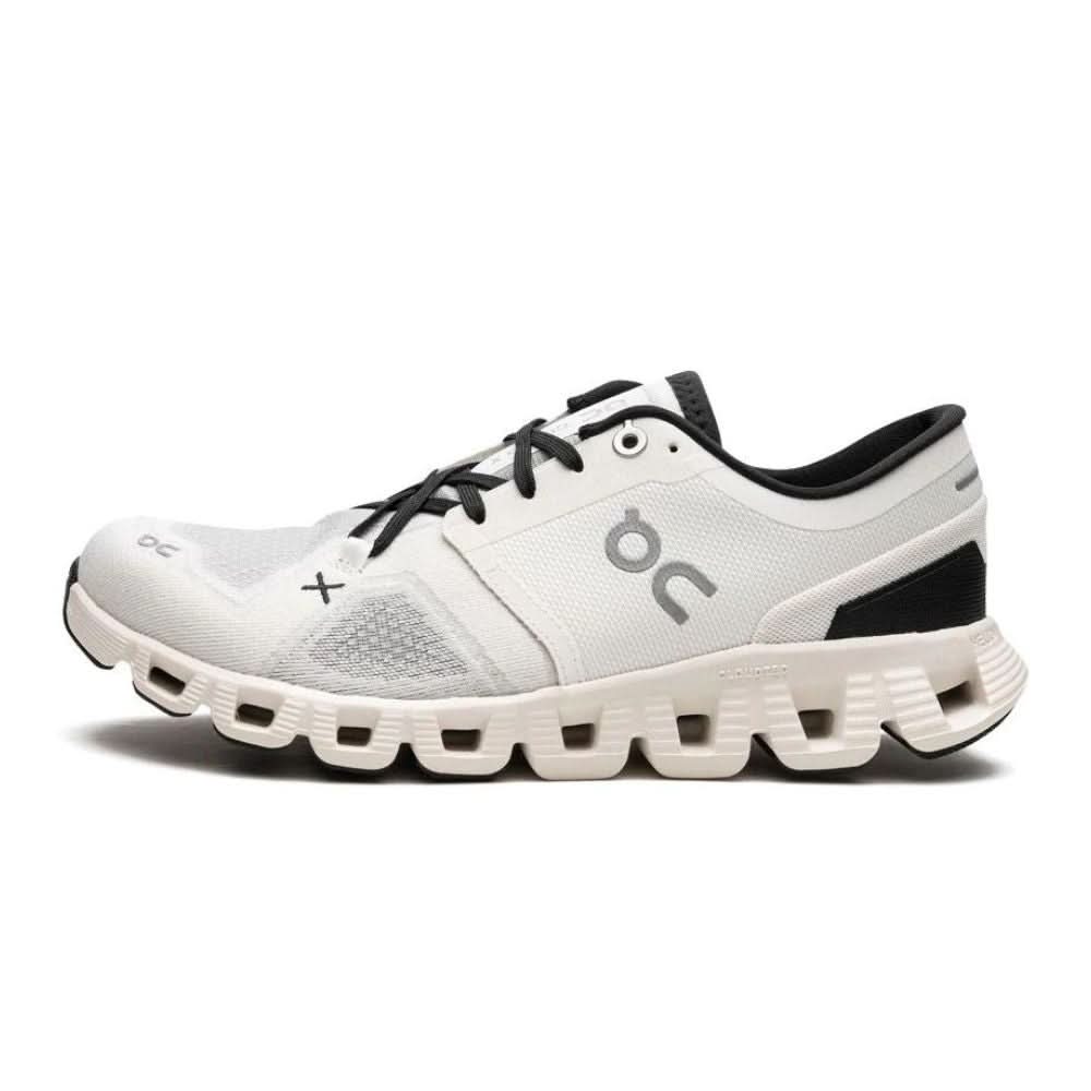 On Running Cloud X 3 - Copva