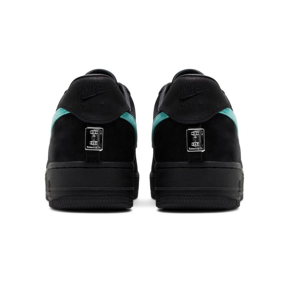 Tiffany & Co. x Air Force 1 Low '1837' - Copva