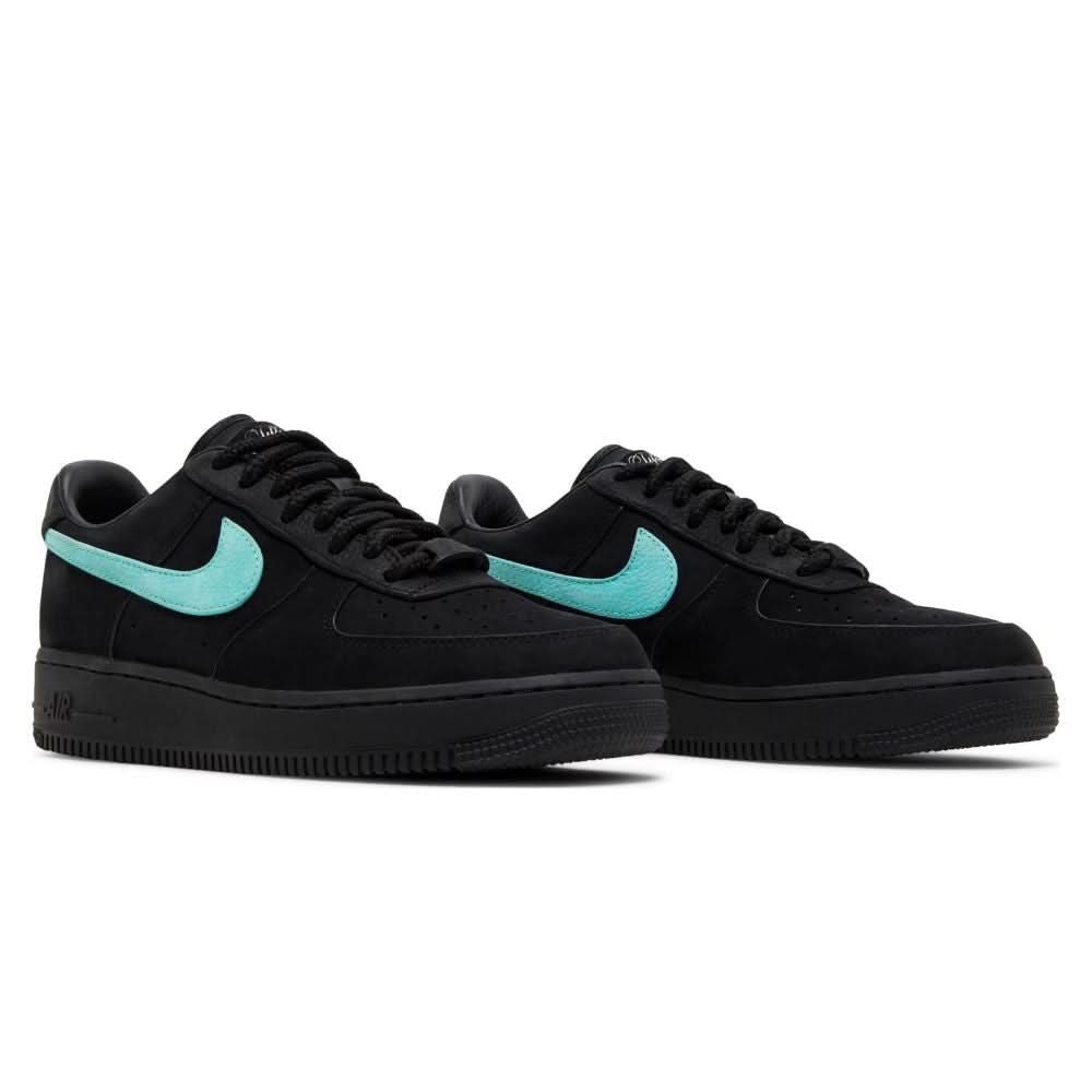 Tiffany & Co. x Air Force 1 Low '1837' - Copva