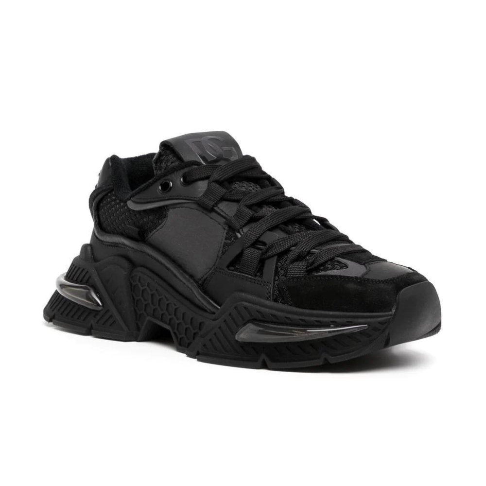 Dolce & Gabbana Chunky-Sole Sneakers - Copva