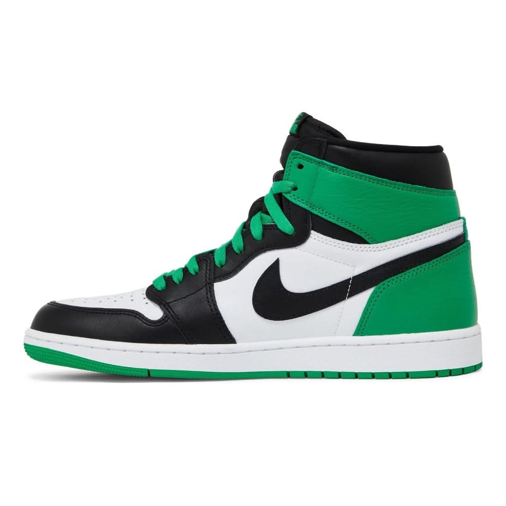 Air Jordan 1 Retro High OG 'Lucky Green' - Copva