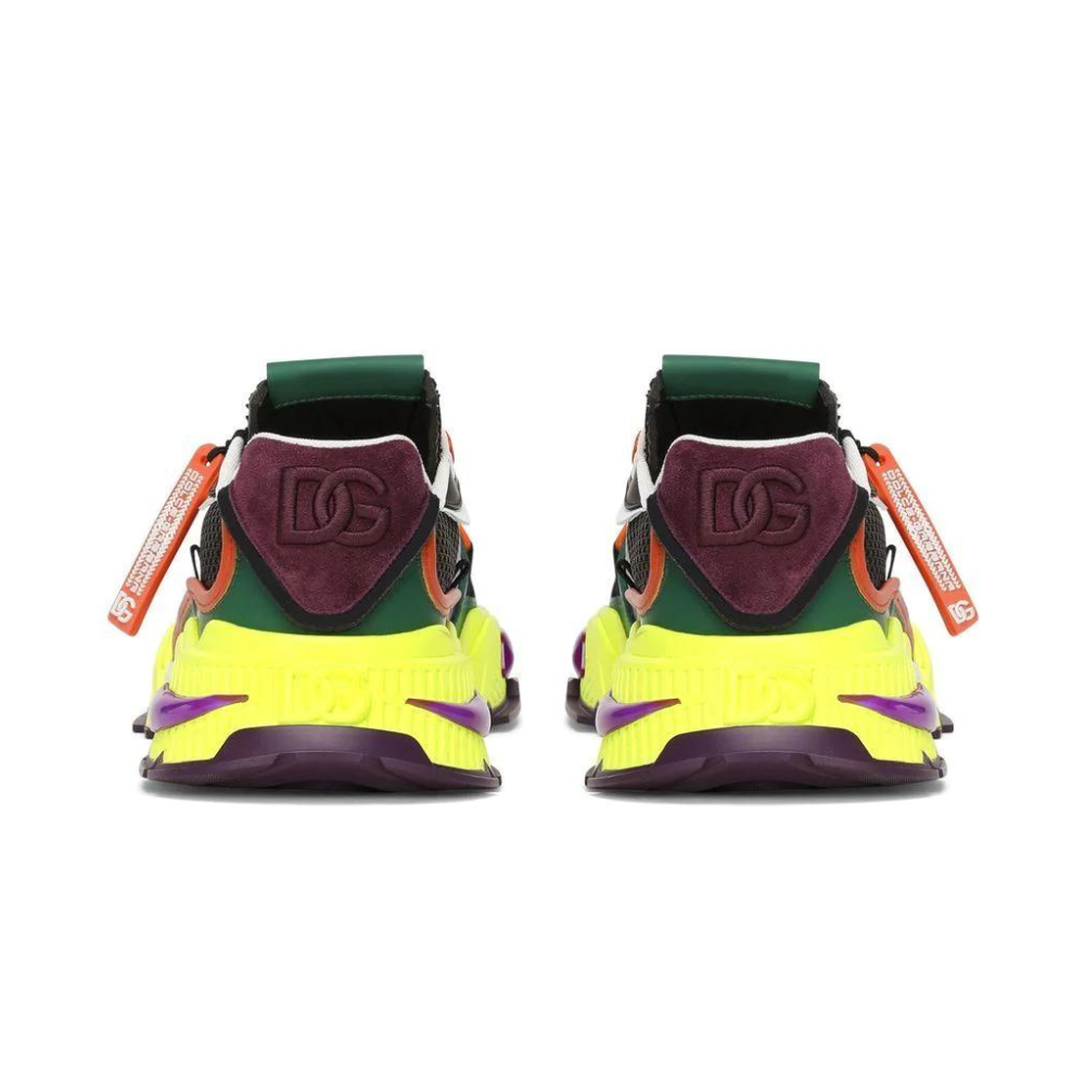 Dolce & Gabbana Airmaster low-top sneakers - Copva