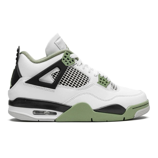 Nike Air Jordan 4 "Oil Green" - Copva