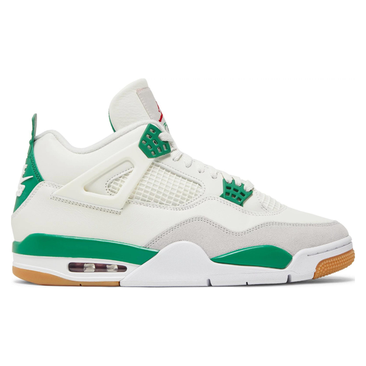 Nike Air Jordan 4 Retro SP 'Pine Green' - Copva