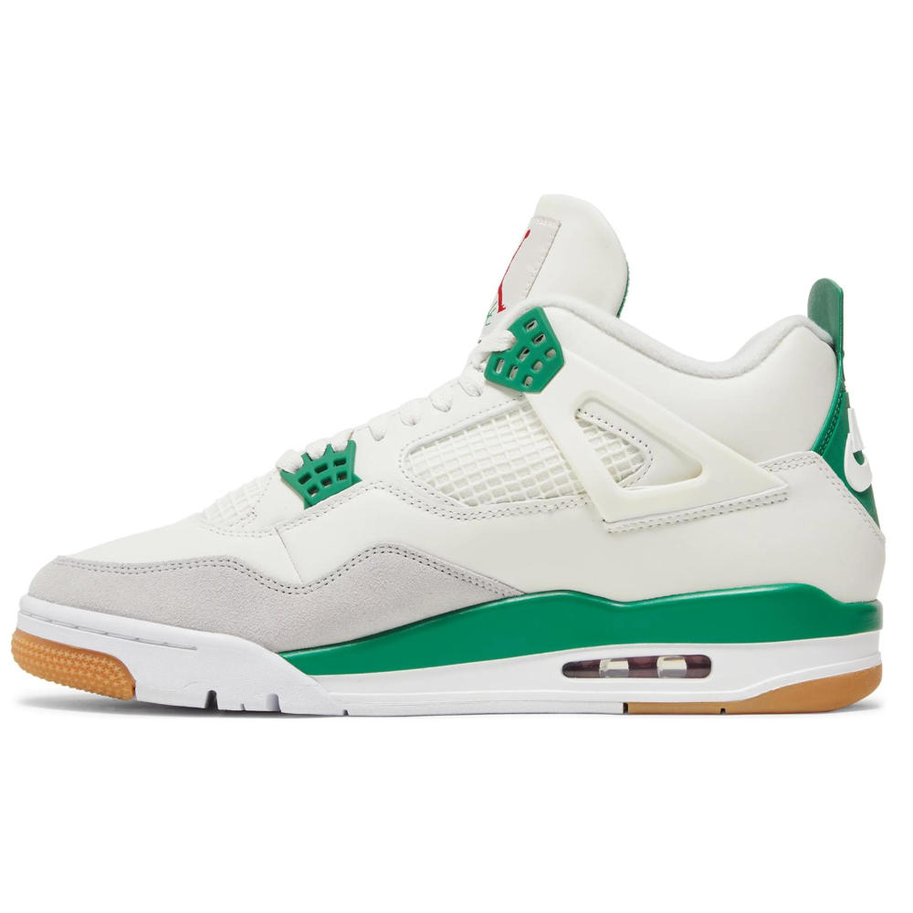 Nike Air Jordan 4 Retro SP 'Pine Green' - Copva