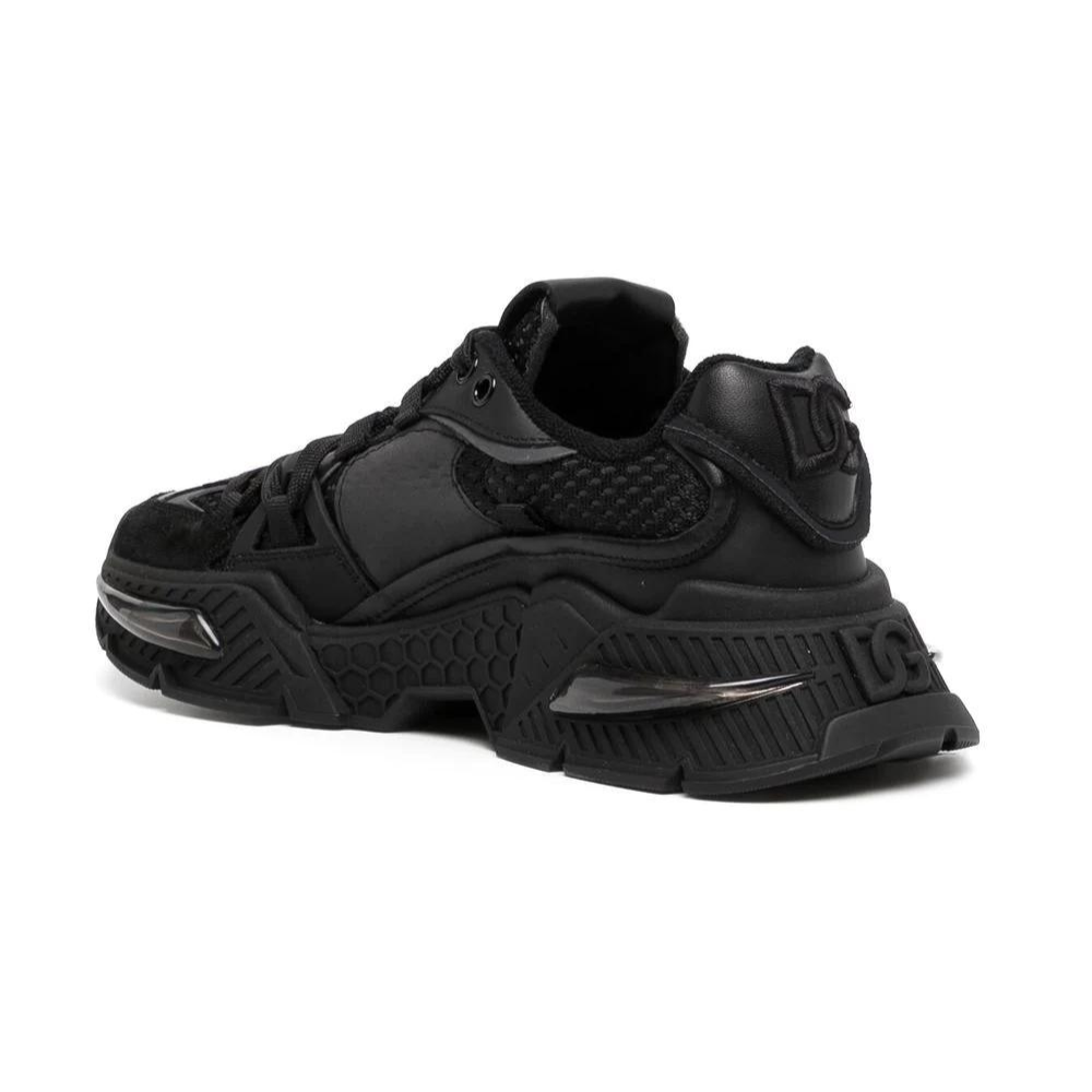 Dolce & Gabbana Chunky-Sole Sneakers - Copva