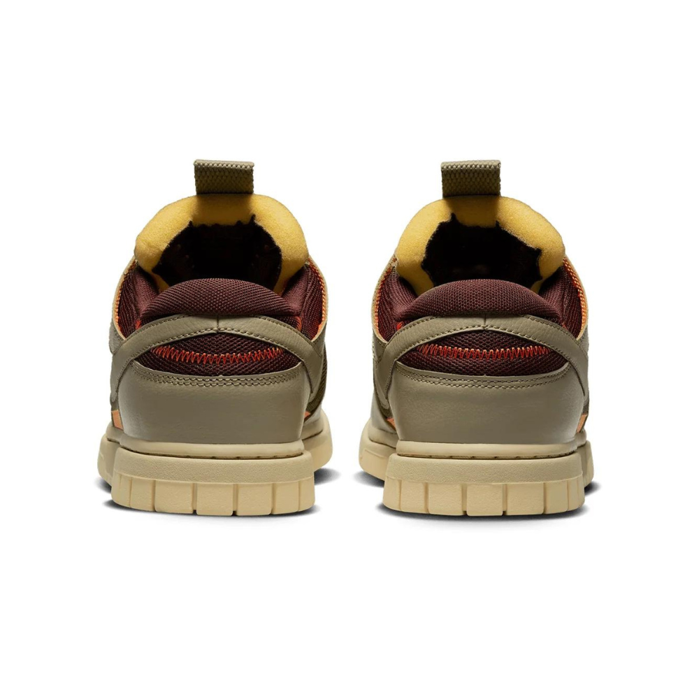 Nike Dunk Jumbo 'Medium Olive' - Copva