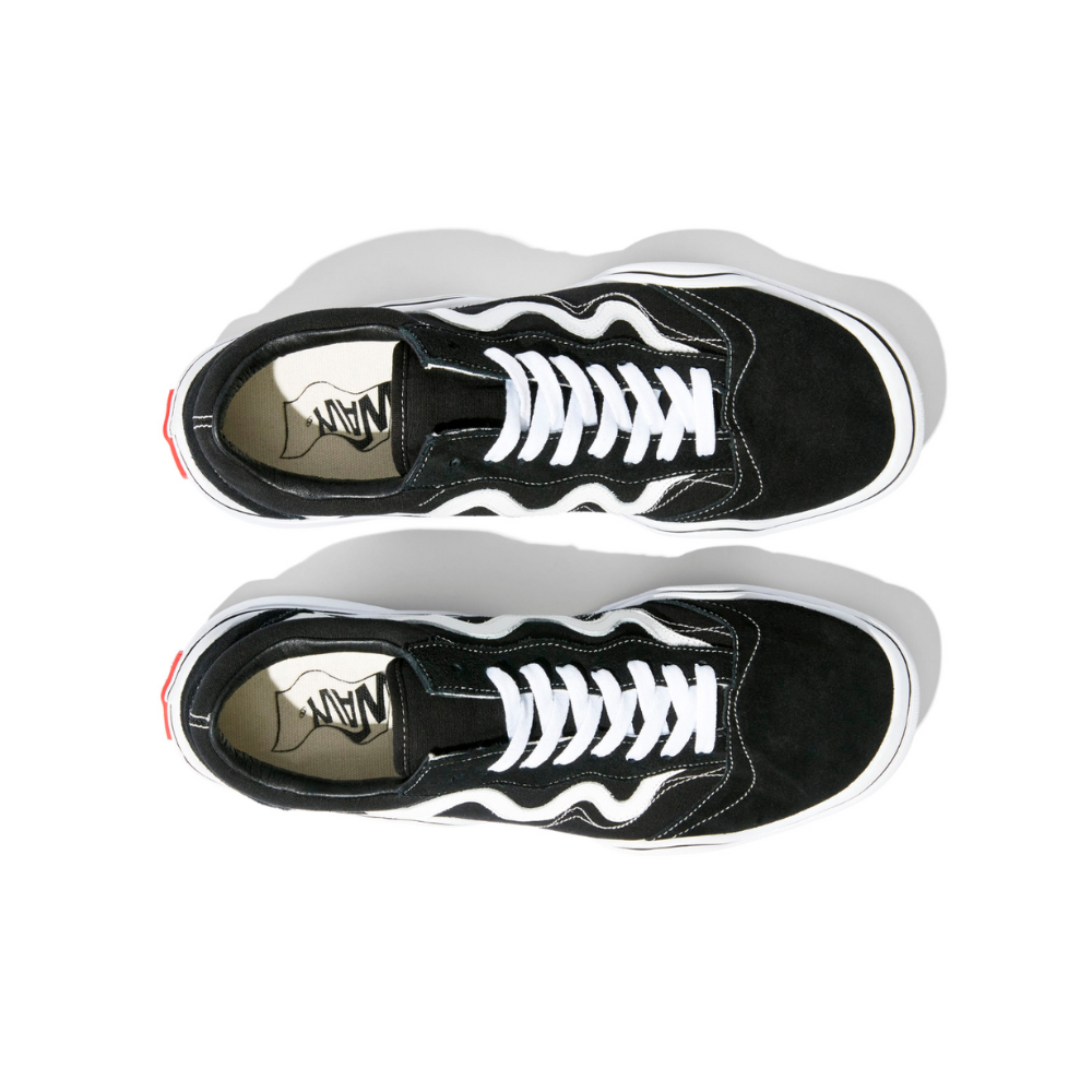 Tyga x MSCHF Wavy Baby 'Black' - Copva