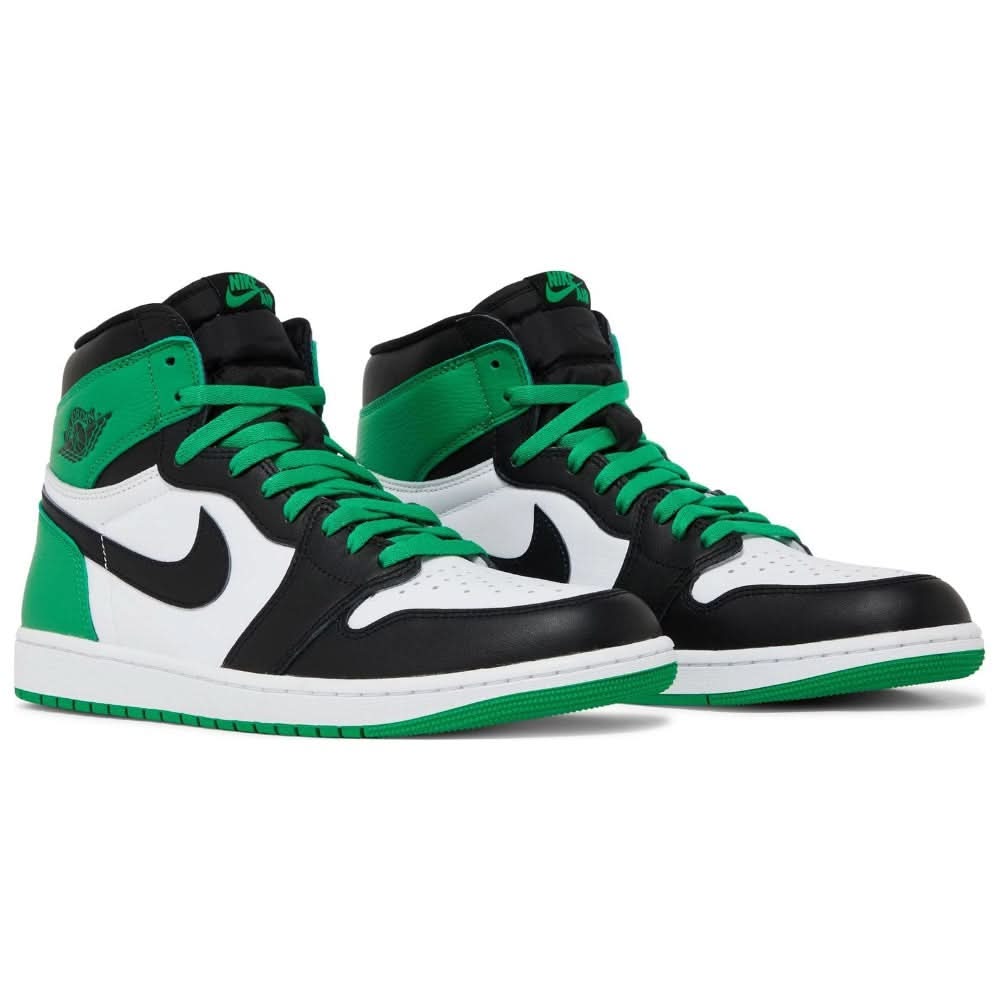 Air Jordan 1 Retro High OG 'Lucky Green' - Copva