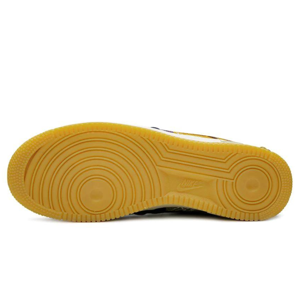 Travis Scott x Air Force 1 Low 'Cactus Jack' - Copva