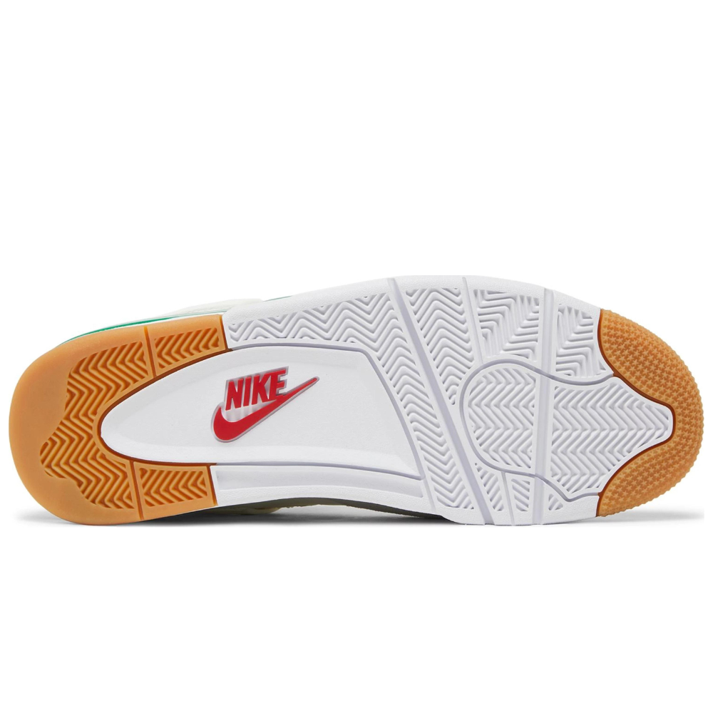 Nike Air Jordan 4 Retro SP 'Pine Green' - Copva