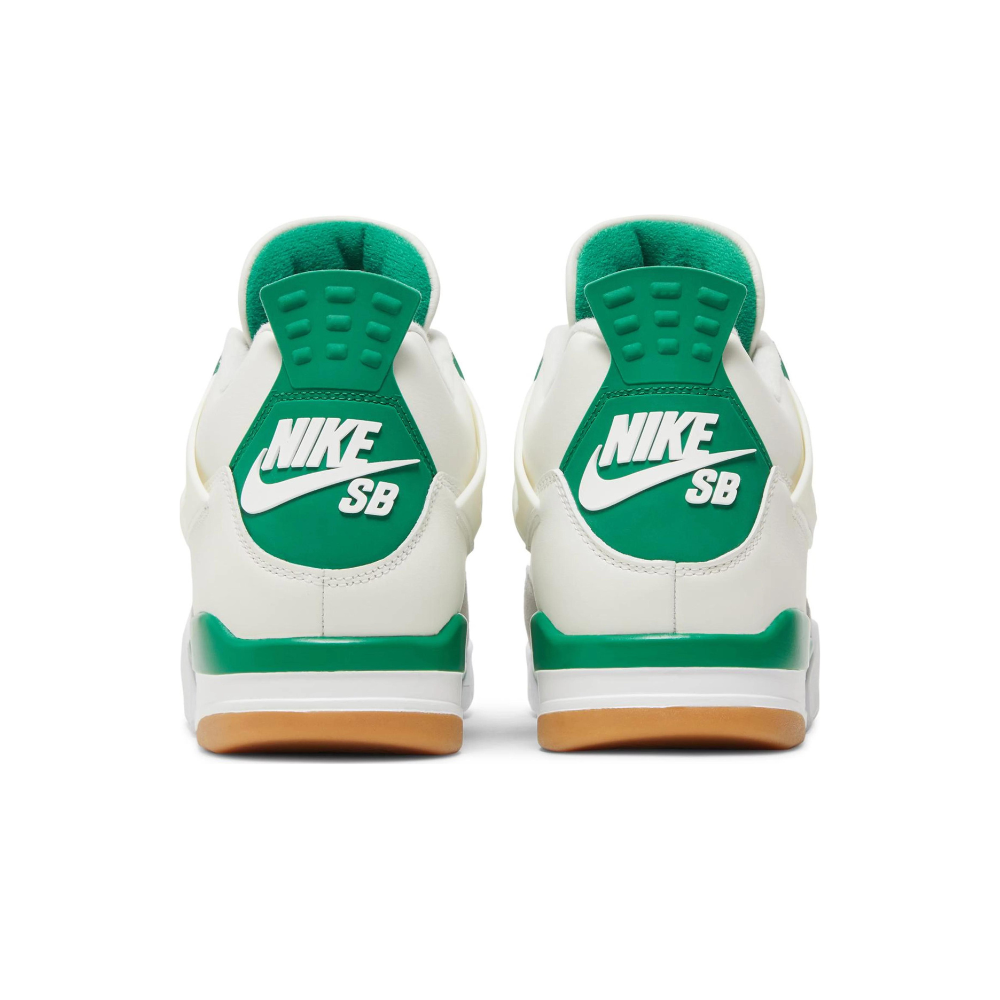 Nike Air Jordan 4 Retro SP 'Pine Green' - Copva