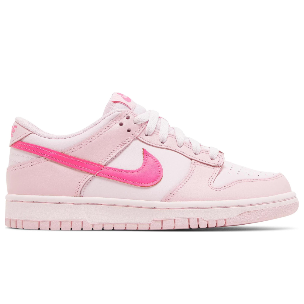 Nike Dunk Low PS 'Triple Pink' - Copva